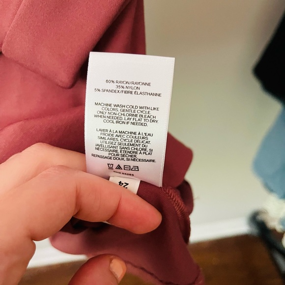 NWT Express tee - Picture 3 of 3